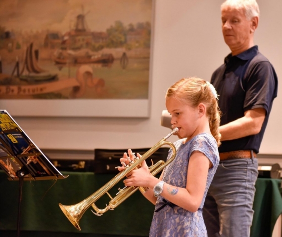 11 Voorspeelconcert 10 juli 2019