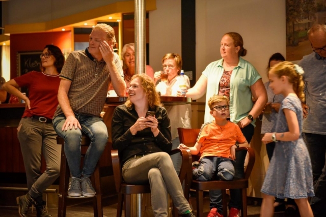 13 Voorspeelconcert 10 juli 2019