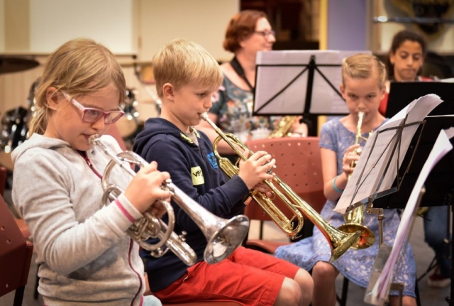 2 Voorspeelconcert 10 juli 2019