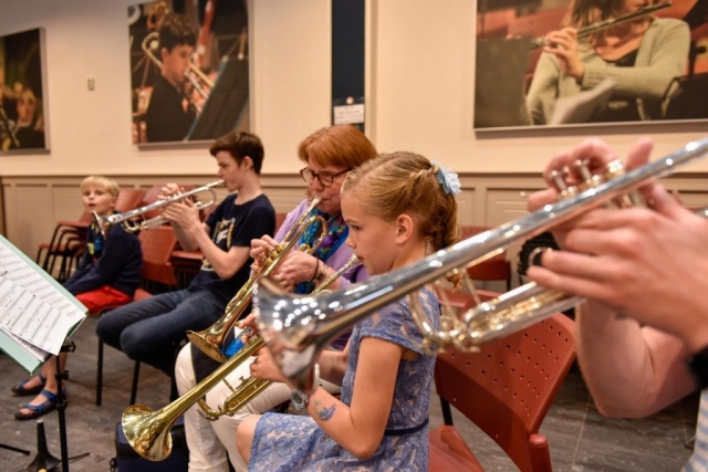 8 Voorspeelconcert 10 juli 2019